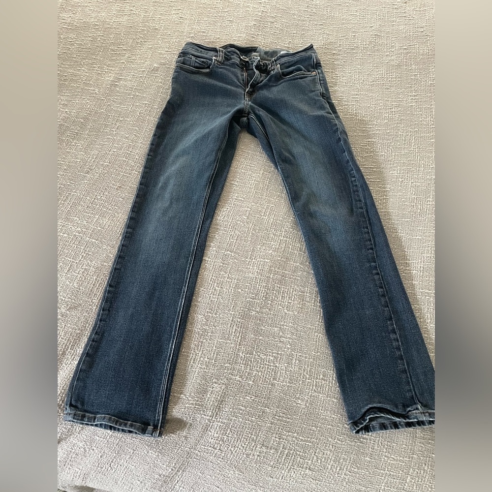 Men’s Volcom Vorta jeans